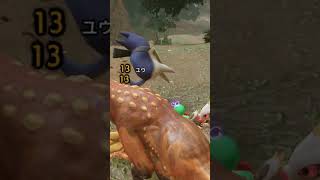 【モンハンライズ】 ドスフロギィ狩ります #shorts #モンハン #モンハンライズ