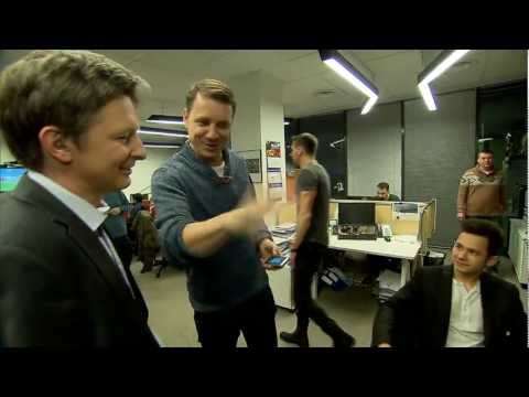 Liga+ Extra #17 od kuchni [CANAL+ SPORT]