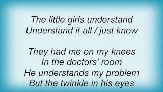 Herman Brood - Little Girls Understand Lyrics