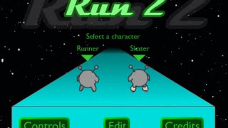 PLAYING Run 2 Coolmath Games ALL LEVELS
