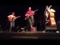You Only | Rachel Ries | Haybarn Theater | Sept 6, 2013