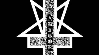 Abigor - Dawn of Human Dust (2002 version)