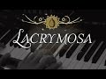 Lacrymosa ( Evanescence Piano Cover ) 