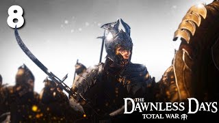 Mordor Strikes Back – The Elves Face Total War! | Ep 8
