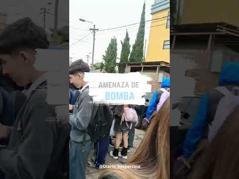 🚨 Alerta en Florencio Varela 🚨