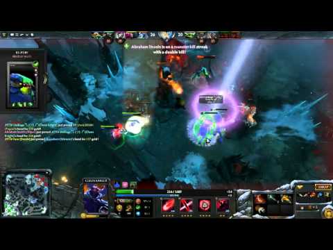 UniKage, Dota 2, Team "How To Fail"