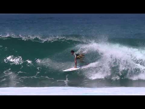 French connection - Caribbean Vacation