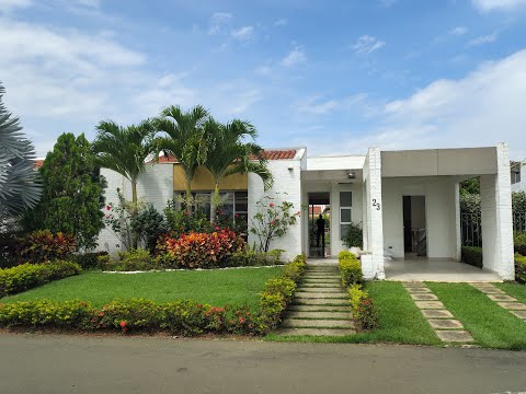 Casas, Venta, Jamundí - $680.000.000