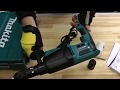 Makita HR2630T - відео