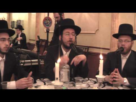 Experience Sefira with Soul: Shira Choir 2