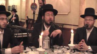 חווית ספירה עם נשמה: מקהלת שירה 2