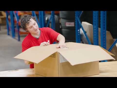 Unboxing the Vicrez Satin Black Wheel (vzn124241) | 20x11 Rear Beast for GM performance vehicles