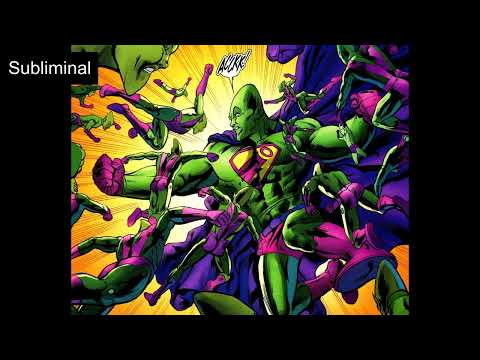 Omnifarious Manipulation Subliminal