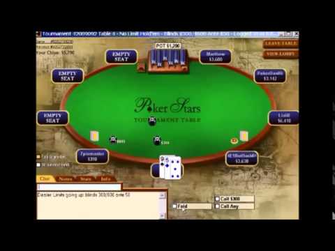 tuff_fish — 3 February 2007 sit and go