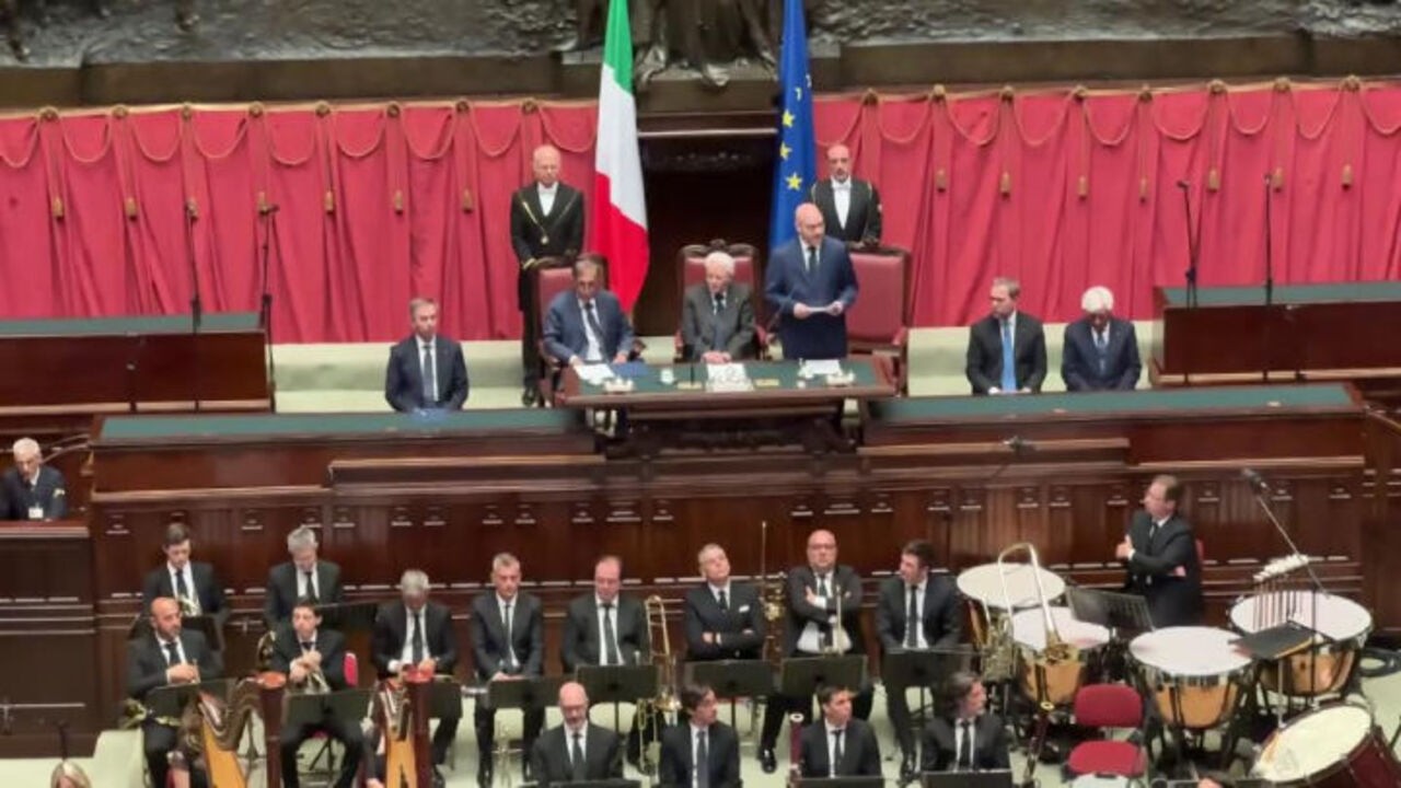 80 anni Costituente, Fontana (Camera): Donne portarono contributo essenziale a Repubblica