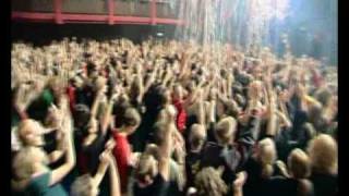 Heideroosjes - united scum Live in Brussel 2005