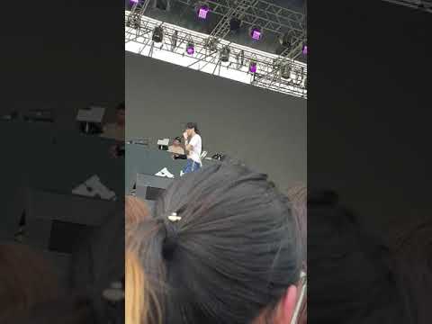 190427 힙합플레이야 Colde(콜드) Space+gold