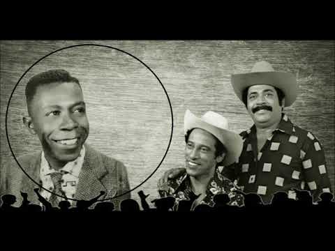 Letra negrinho Parafuso