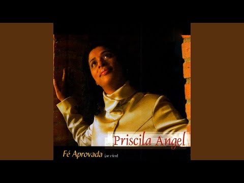 Eu Já Decidi - Priscila Angel