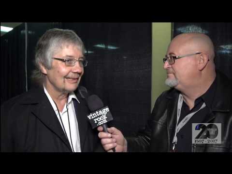 Thumbnail for Hall of Heavy Metal History: Don Airey (Deep Purple) by Don Airey