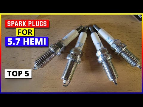 Best Spark Plugs For 5.7 Hemi in 2026 - Top 5 Mopar/Performance & Ngk Spark Plugs for 5.7 Hemi