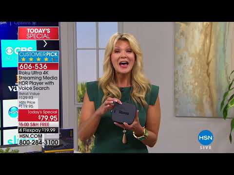 HSN | Electronic Connection 04.04.2018 - 09 PM