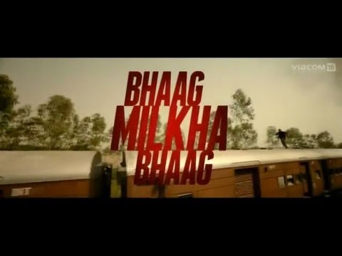 Bhaag Milkha Bhaag (2013) Trailer