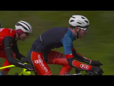 2018 SBS Bank Tour of Southland - Stage 2