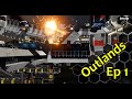 SE Outlands: Pilot | S0101
