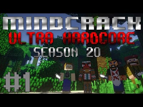 UHC Season 20 - Episode 1
