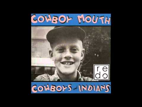 Cowboy Mouth - Hurricane