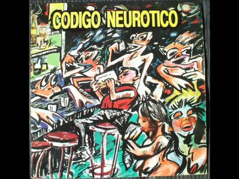 Codigo Neurotico. En La Barra Del Bar..wmv