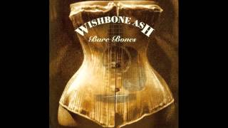 WISHBONE ASH featuring PAUL MORAN on the HAMMOND ORGAN   'MASTER OF DISGUISE'