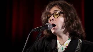 King Leg - Wanted - 6/13/2018 - Paste Studios - New York, NY