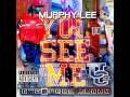 Murphy Lee - Be Strong [You See Me]
