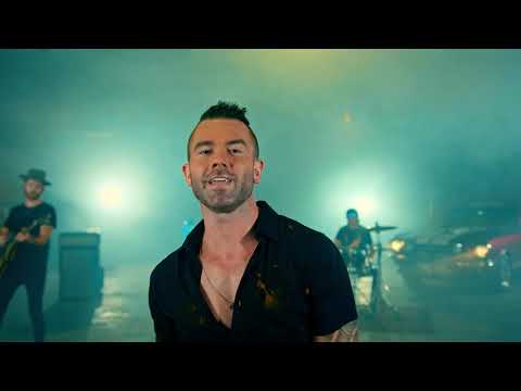 Jay Allen — "Mustang On Mud Tires" Feat. Nate Kenyon