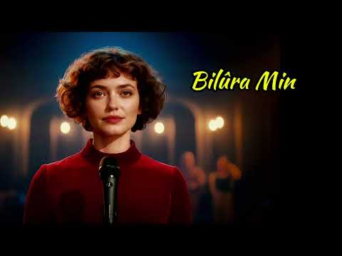 Zozan C. - Bilûra Min #kurdishmusic 