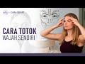 Bikin Awet Muda Ini Cara Totok Wajah Sendiri Di Rumah Hidup Sehat TvOne