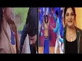 Malayalm Thamil Actress Manjima Mohan