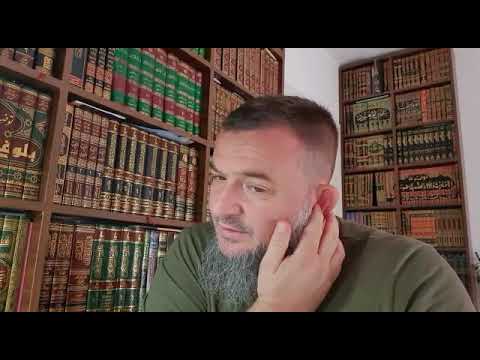 Mbreti Nemrud (pyetje) - Hoxhë Zejd Haziri