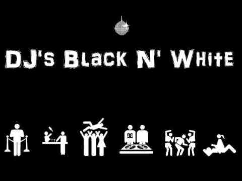 Ribatexas Mashup vs Hool Bruckheimer - Warp In The Beginning ( BlackN'White Booty of The Mashup )