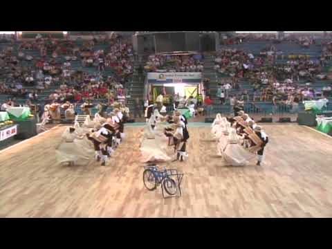 CTG M´Bororé - Campo Bom 30ª RT