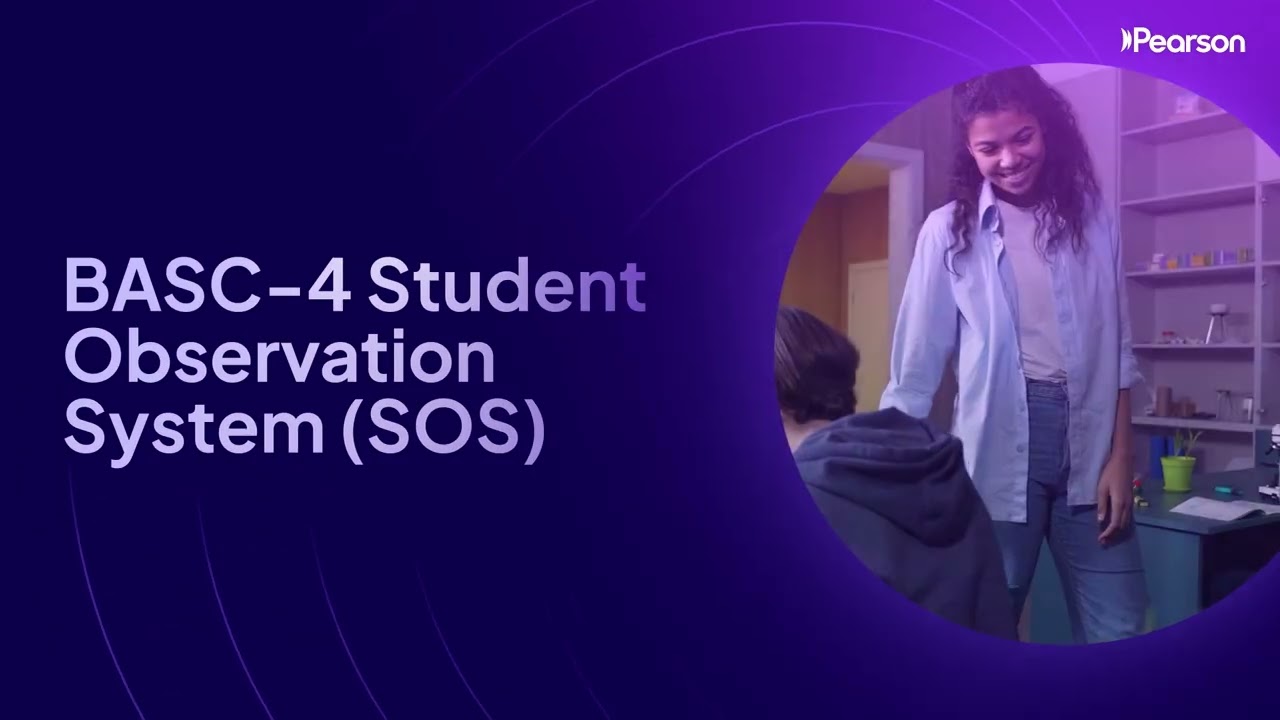 Video: What’s new with the BASC-4