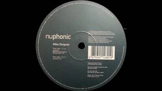 Mike Delgado  -  Jazzmania (Black Science Orchestra Swing Re-edit)