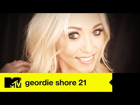 EP #1 FIRST LOOK: Amelia Lily's Arrival Rocks The House | Geordie Shore 21