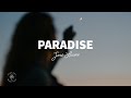 José Lucas - Paradise (Lyrics)