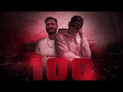 Jimmy Zone ft. Adm - 100 (prod.Frost Matty)