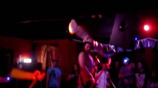 Two Ton Paperweight (Live) - Psychostick