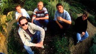 Flowered Up - Flapping (B-side)