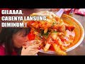 REKOR! SEHARIAN NON-STOP MAKAN PEDAS DI BANDUNG REKOR! SEHARIAN NON-STOP MAKAN PEDAS DI BANDUNG